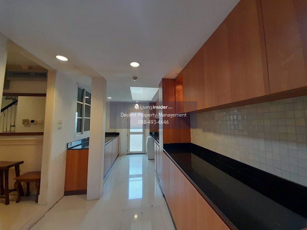 ทาวน์โฮมขนาด-35-ชั้นหลังมุมในซอยสุขุมวิท-101-1-อยู่ในหมู่บ้านเงียบสงบปลอดภัยต้นไม้เยอะเพื่อนบ้านดี