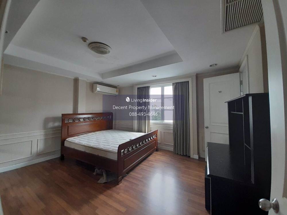 ทาวน์โฮมขนาด-35-ชั้นหลังมุมในซอยสุขุมวิท-101-1-อยู่ในหมู่บ้านเงียบสงบปลอดภัยต้นไม้เยอะเพื่อนบ้านดี