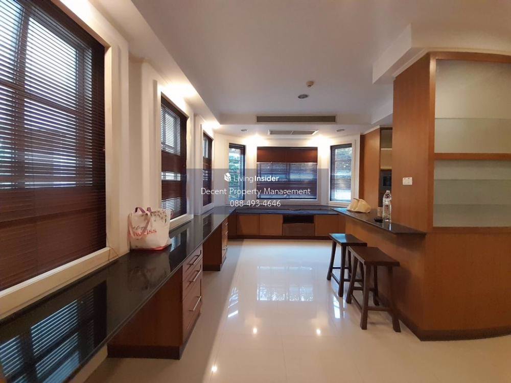 ทาวน์โฮมขนาด-35-ชั้นหลังมุมในซอยสุขุมวิท-101-1-อยู่ในหมู่บ้านเงียบสงบปลอดภัยต้นไม้เยอะเพื่อนบ้านดี