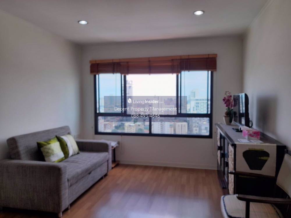 คอนโดขนาด-2-ห้องนอนชั้นสูงวิวดีห้องมุมไม่ติดกับใคร-เป็นส่วนตัวมากๆ-เพียง-700-เมตรจากรถไฟฟ้าสะพานควาย