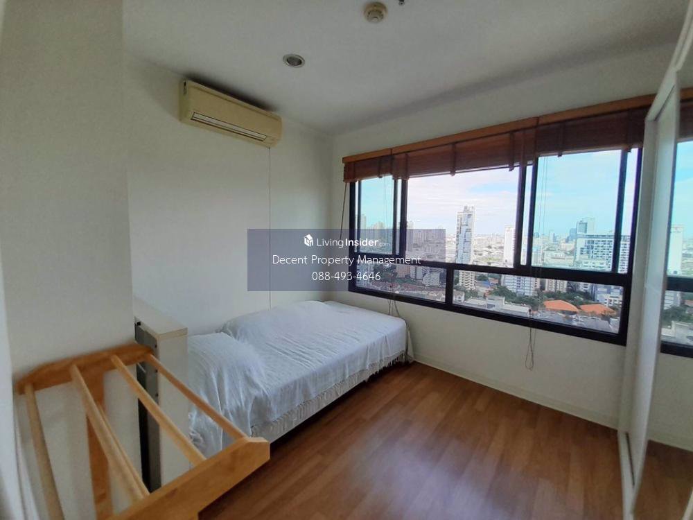 คอนโดขนาด-2-ห้องนอนชั้นสูงวิวดีห้องมุมไม่ติดกับใคร-เป็นส่วนตัวมากๆ-เพียง-700-เมตรจากรถไฟฟ้าสะพานควาย