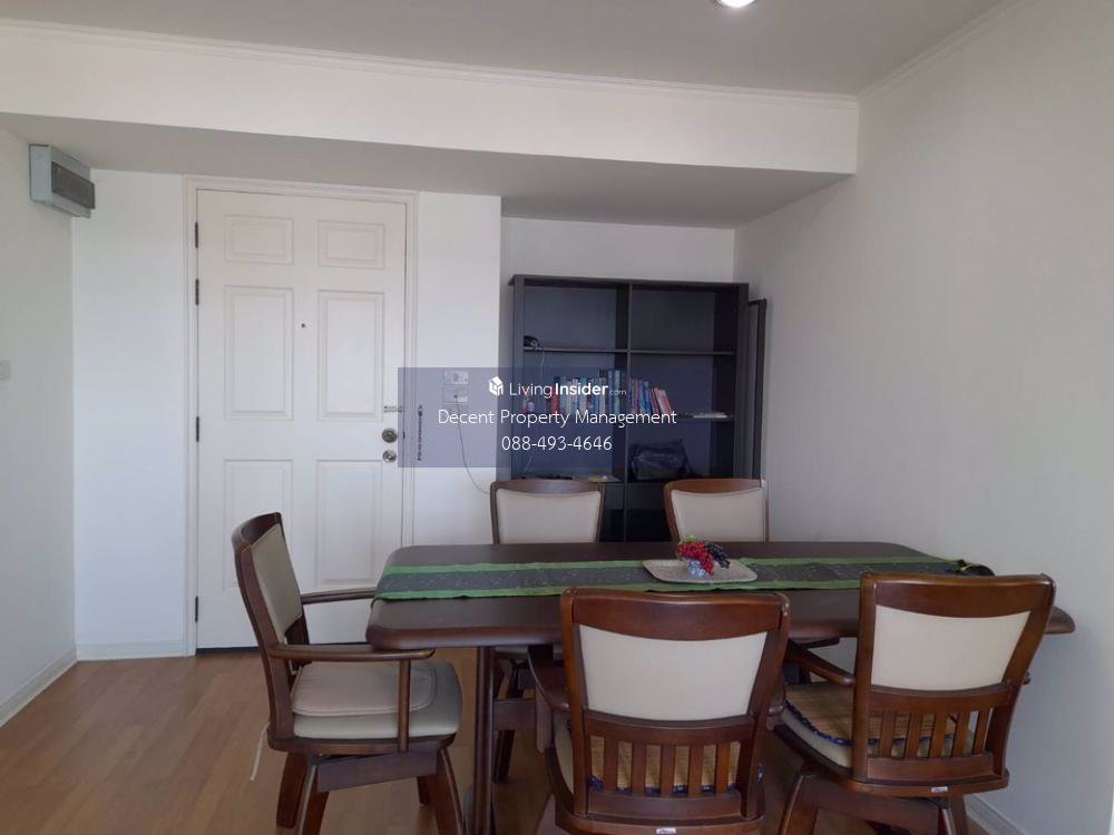 คอนโดขนาด-2-ห้องนอนชั้นสูงวิวดีห้องมุมไม่ติดกับใคร-เป็นส่วนตัวมากๆ-เพียง-700-เมตรจากรถไฟฟ้าสะพานควาย