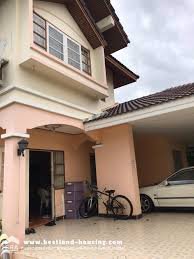 ขายบ้านเดี่ยว-2-ชั้น-70-ตรว-หมู่บ้านเคหะธานี2-ซc4-ถรามอินทรา-44-ใกล้รถไฟฟ้าสายสีชมพู15-กม