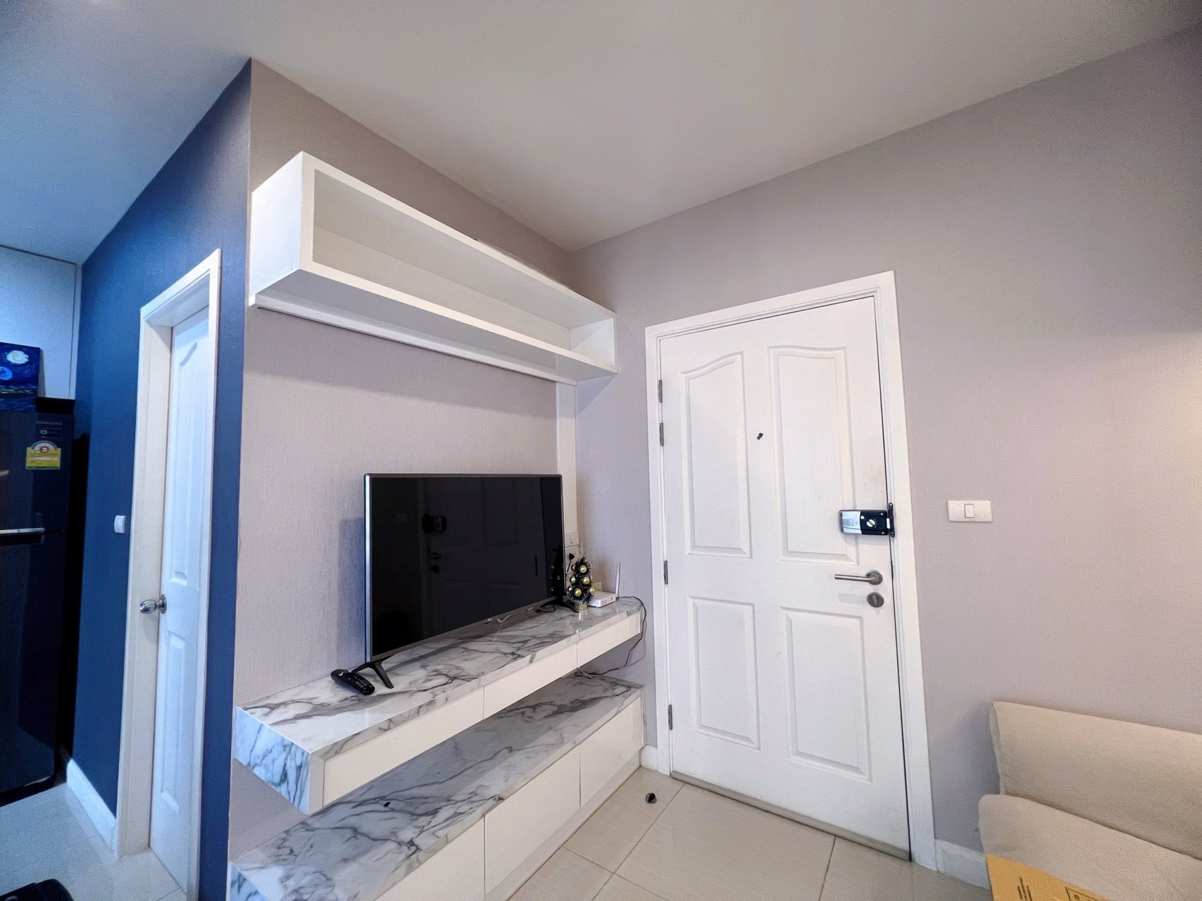 ให้เช่าคอนโดแมเนอร์-สนามบินน้ำ