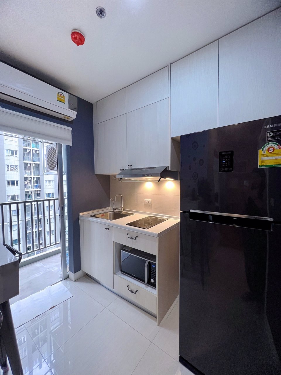 ให้เช่าคอนโดแมเนอร์-สนามบินน้ำ