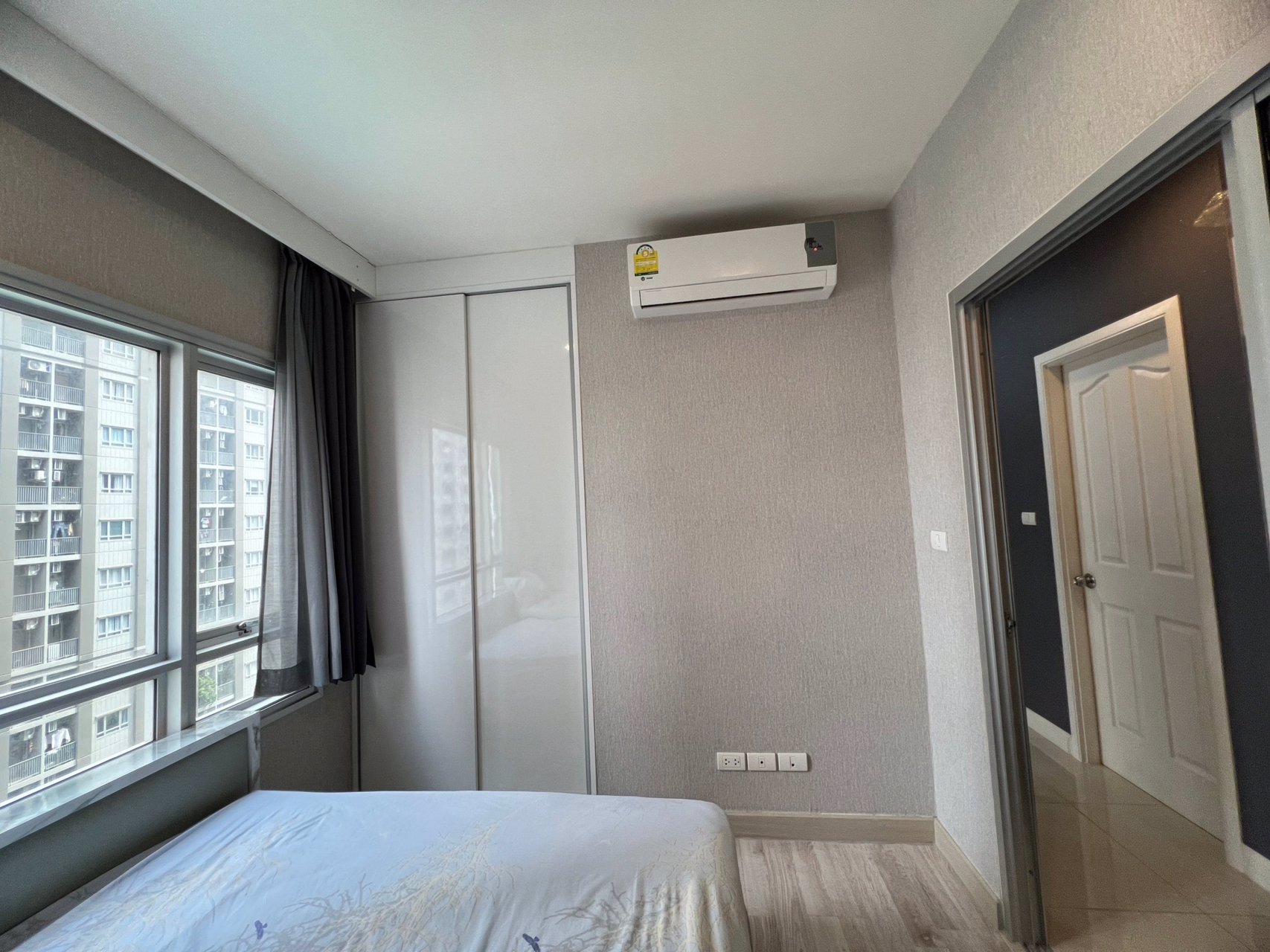 ให้เช่าคอนโดแมเนอร์-สนามบินน้ำ