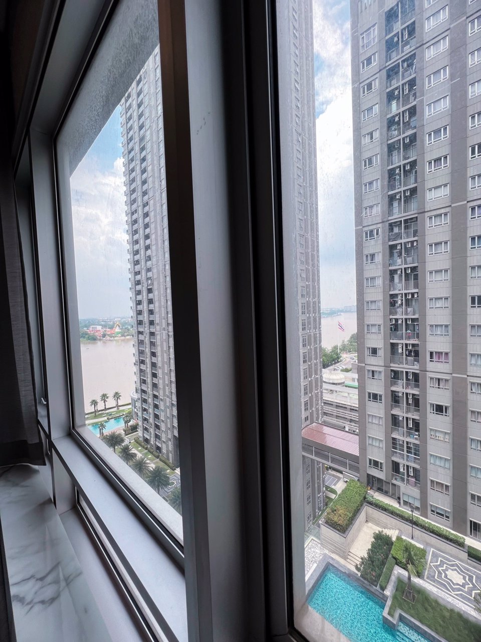 ให้เช่าคอนโดแมเนอร์-สนามบินน้ำ