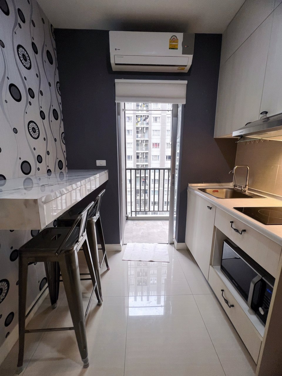 ให้เช่าคอนโดแมเนอร์-สนามบินน้ำ