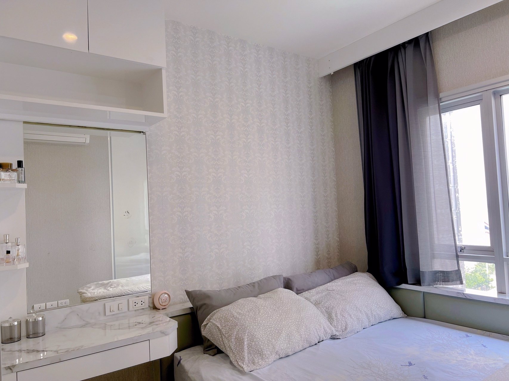 ให้เช่าคอนโดแมเนอร์-สนามบินน้ำ