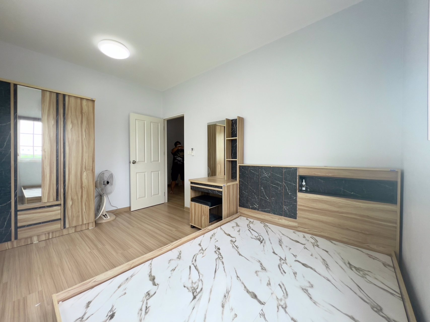 ขายบ้านเดี่ยวโครงการ-บ้านดีเดอะแฮมิลตัน-ชัยพฤกษ์-วงแหวน