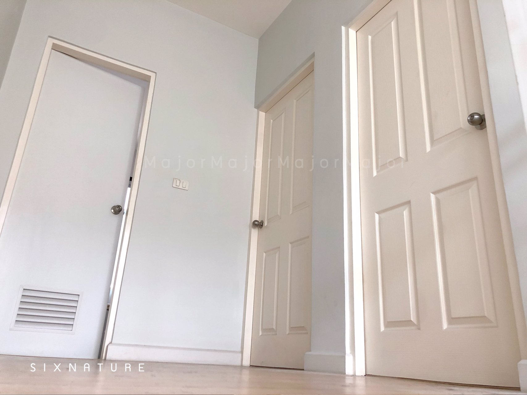 ขายบ้านทาวน์โฮม-3-ชั้น-ซิกเนเจอร์-sixnature-ซอยเอกชัย-64-5-บางบอน-กรุงเทพ