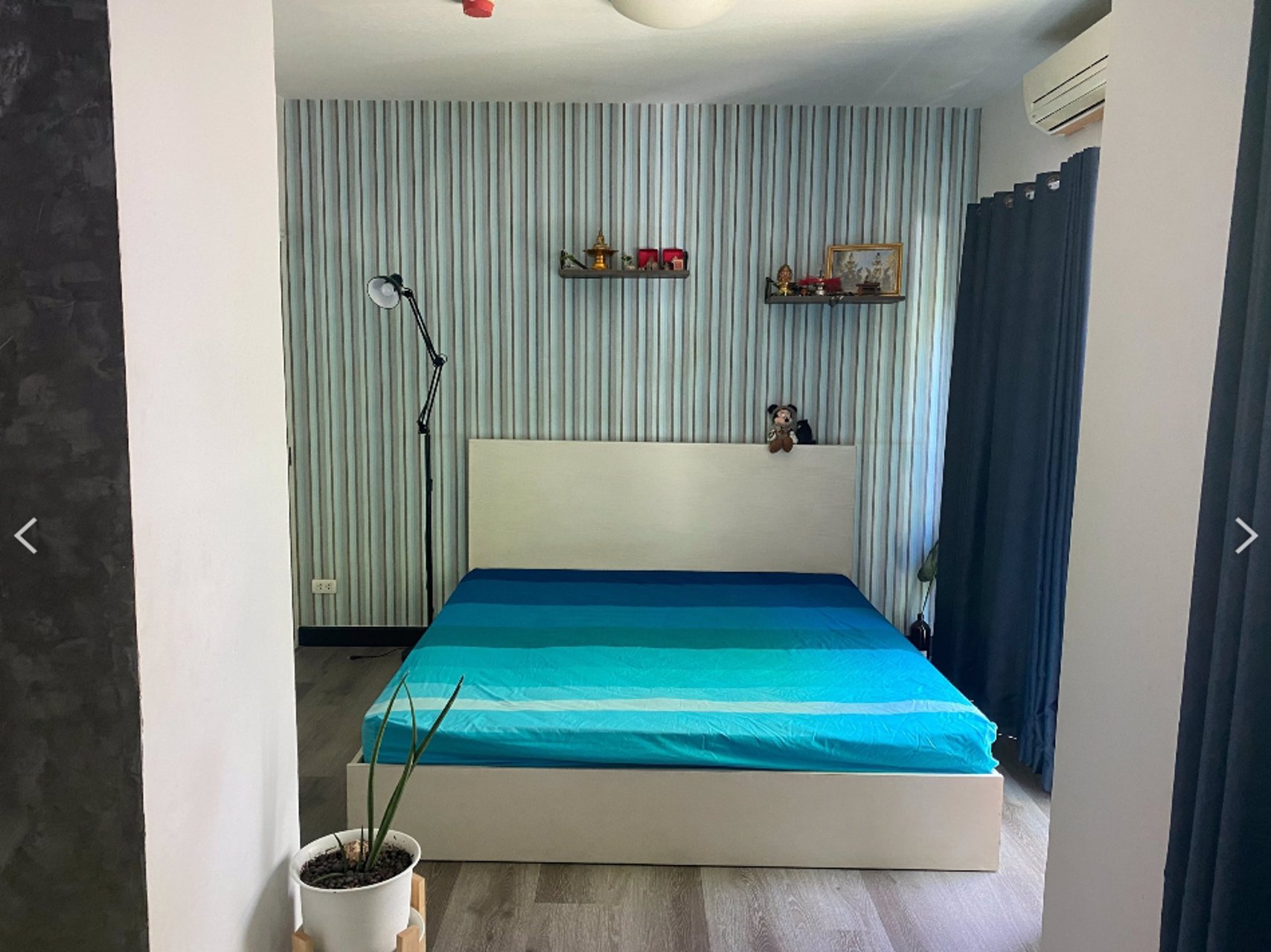 ขายคอนโด-aspace-สุขุมวิท-77-ถนนอ่อนนุช-เจ้าของขายเอง-ใกล้-bts-ใกล้ศูนย์การค้าชั้นนำ