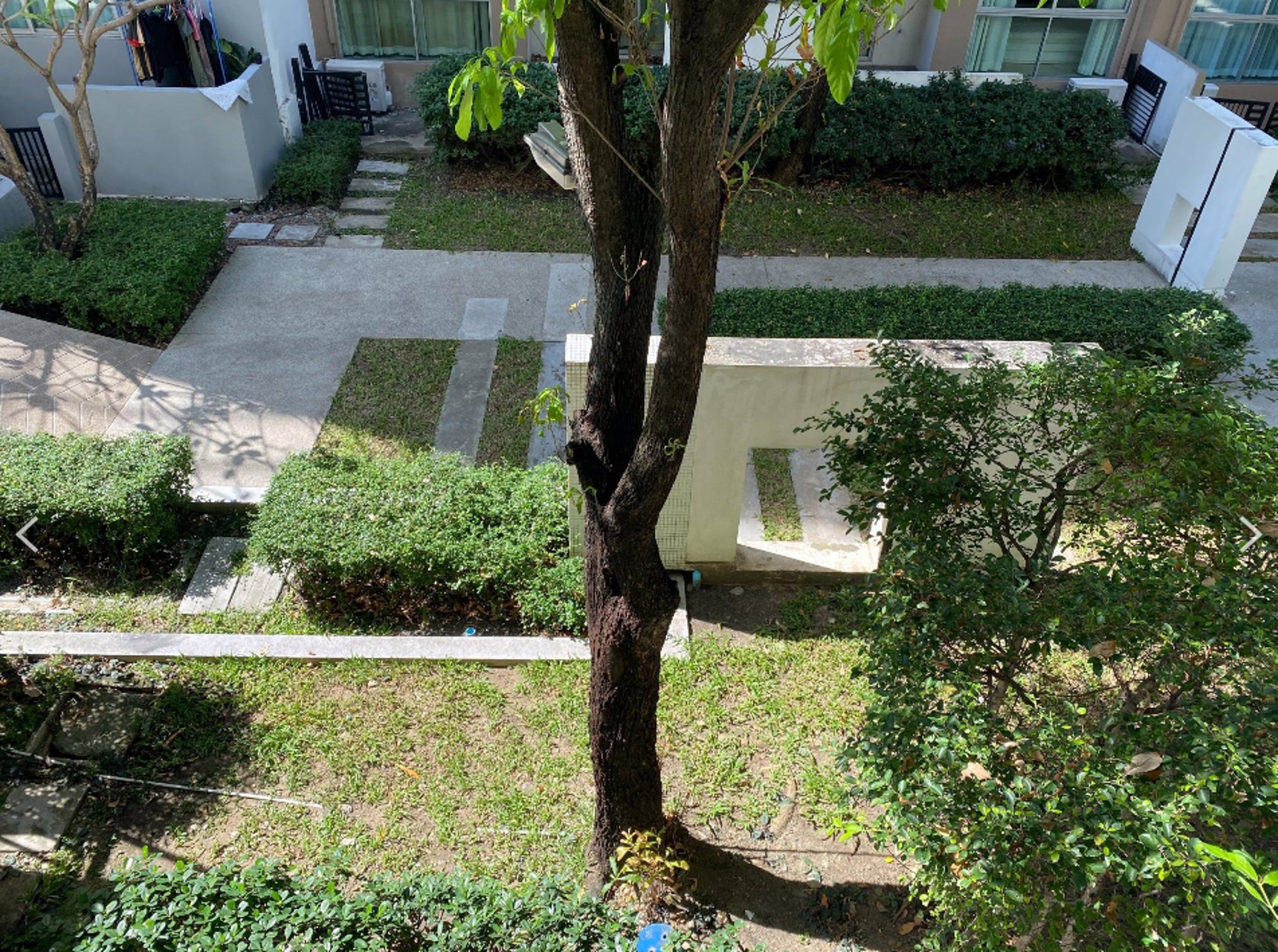 ขายคอนโด-aspace-สุขุมวิท-77-ถนนอ่อนนุช-เจ้าของขายเอง-ใกล้-bts-ใกล้ศูนย์การค้าชั้นนำ