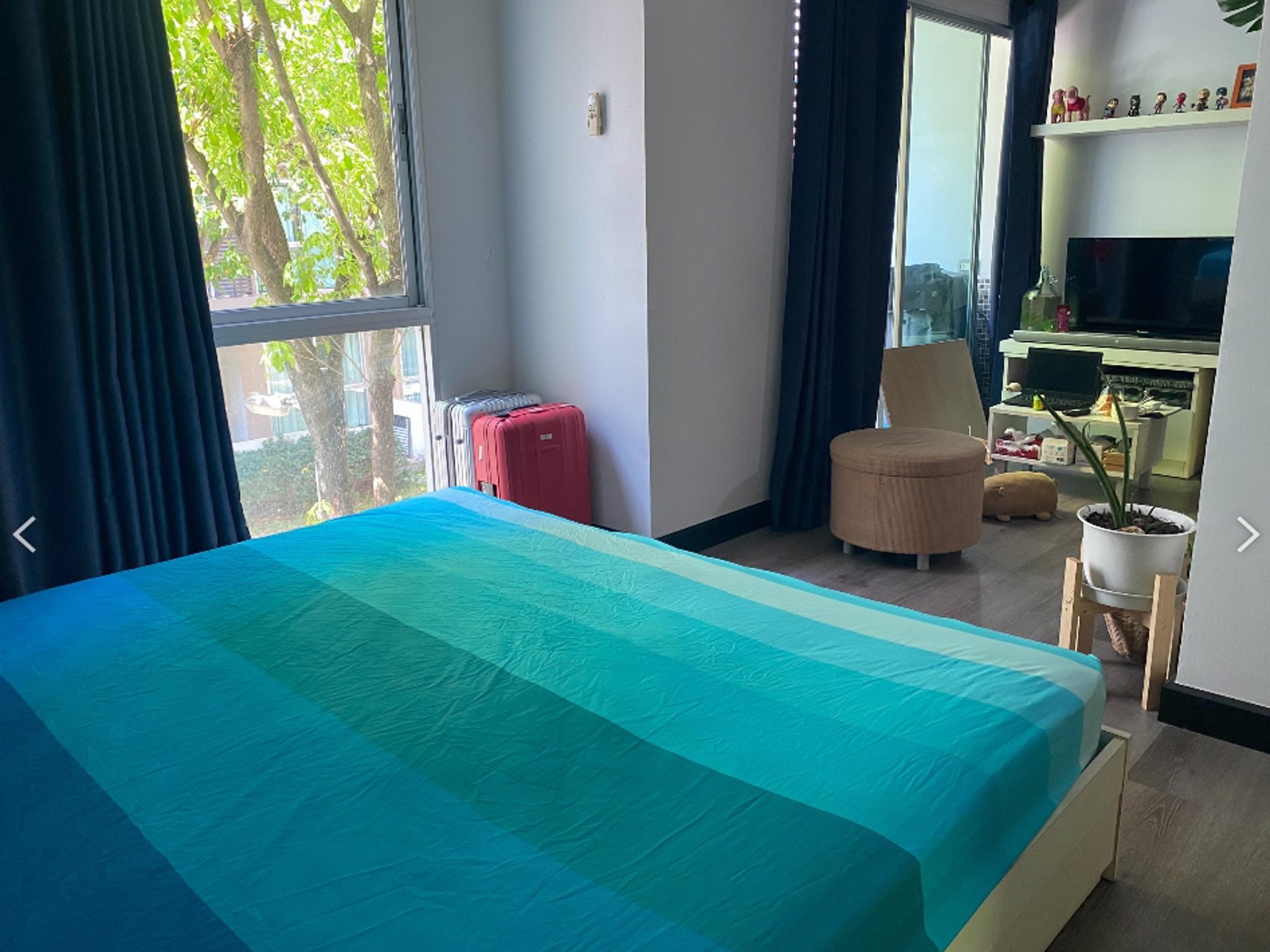 ขายคอนโด-aspace-สุขุมวิท-77-ถนนอ่อนนุช-เจ้าของขายเอง-ใกล้-bts-ใกล้ศูนย์การค้าชั้นนำ