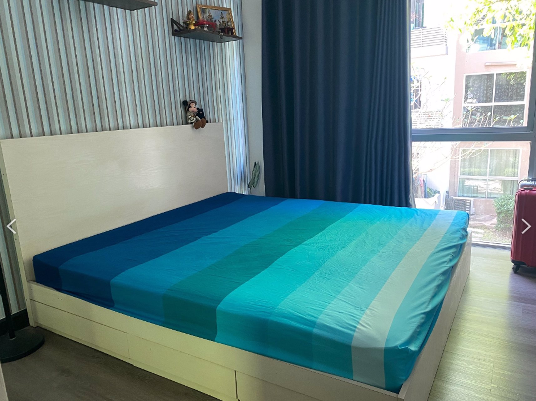 ขายคอนโด-aspace-สุขุมวิท-77-ถนนอ่อนนุช-เจ้าของขายเอง-ใกล้-bts-ใกล้ศูนย์การค้าชั้นนำ