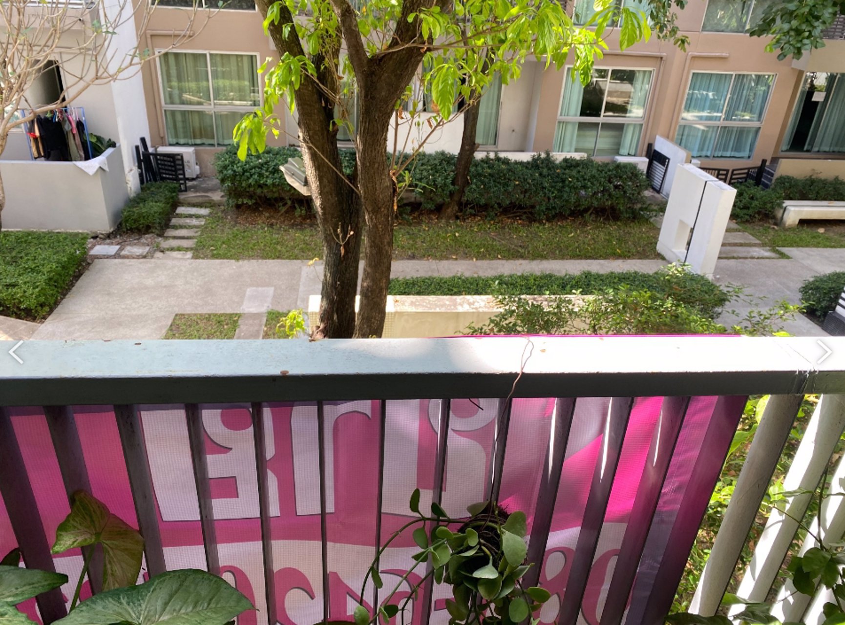 ขายคอนโด-aspace-สุขุมวิท-77-ถนนอ่อนนุช-เจ้าของขายเอง-ใกล้-bts-ใกล้ศูนย์การค้าชั้นนำ