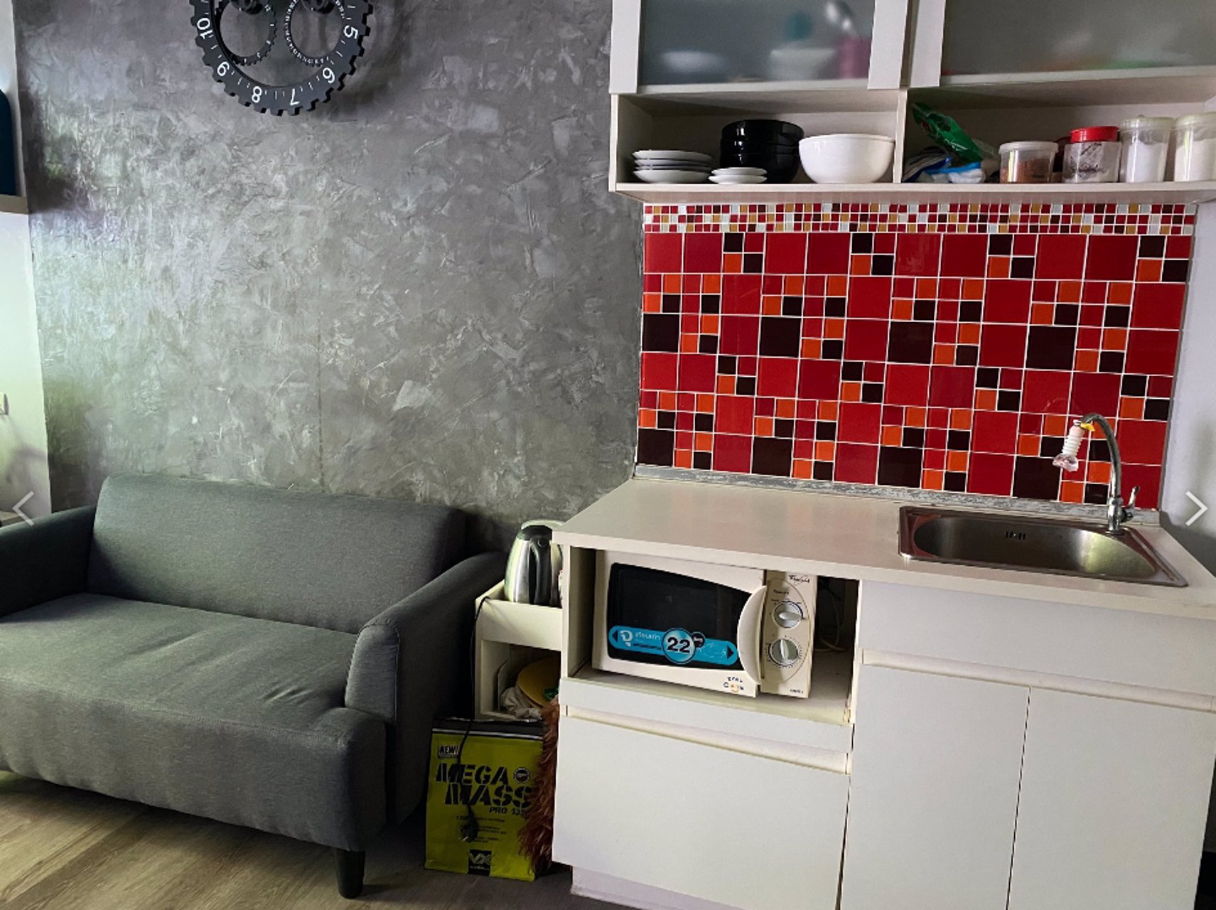 ขายคอนโด-aspace-สุขุมวิท-77-ถนนอ่อนนุช-เจ้าของขายเอง-ใกล้-bts-ใกล้ศูนย์การค้าชั้นนำ