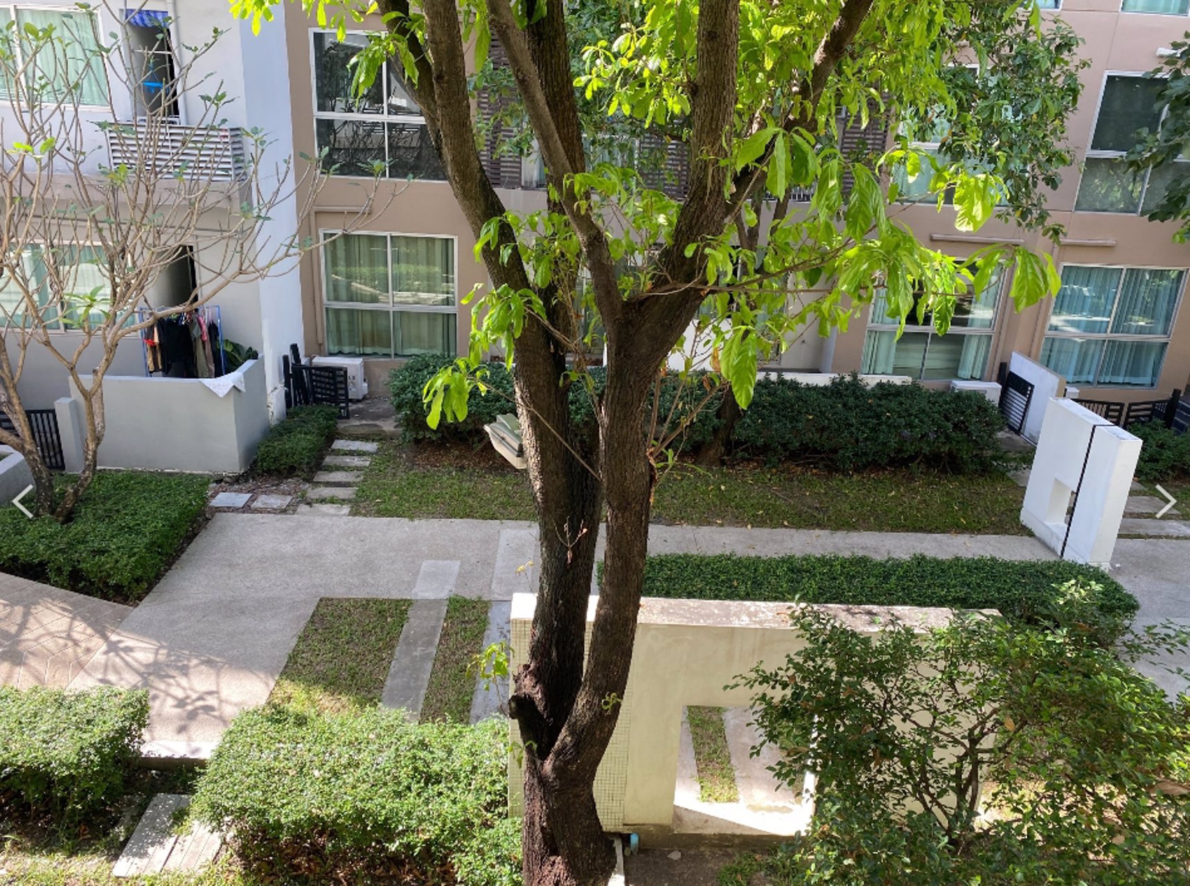 ขายคอนโด-aspace-สุขุมวิท-77-ถนนอ่อนนุช-เจ้าของขายเอง-ใกล้-bts-ใกล้ศูนย์การค้าชั้นนำ