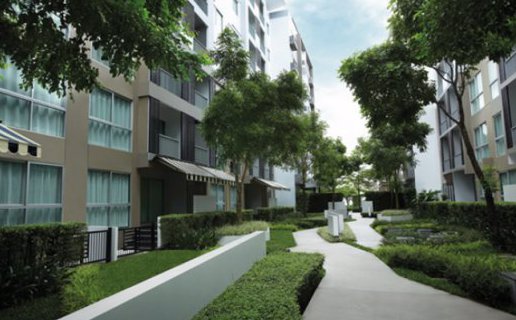 ขายคอนโด-aspace-สุขุมวิท-77-ถนนอ่อนนุช-เจ้าของขายเอง-ใกล้-bts-ใกล้ศูนย์การค้าชั้นนำ