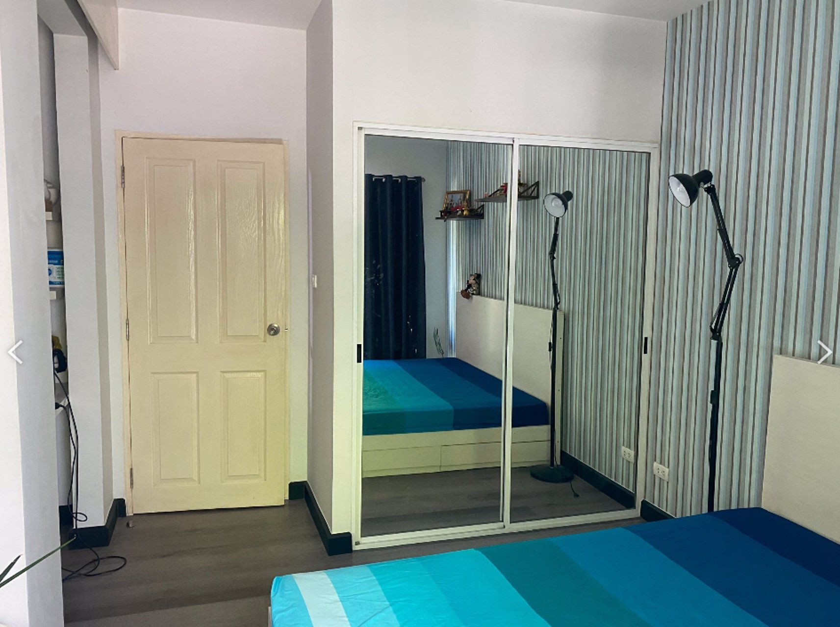 ขายคอนโด-aspace-สุขุมวิท-77-ถนนอ่อนนุช-เจ้าของขายเอง-ใกล้-bts-ใกล้ศูนย์การค้าชั้นนำ