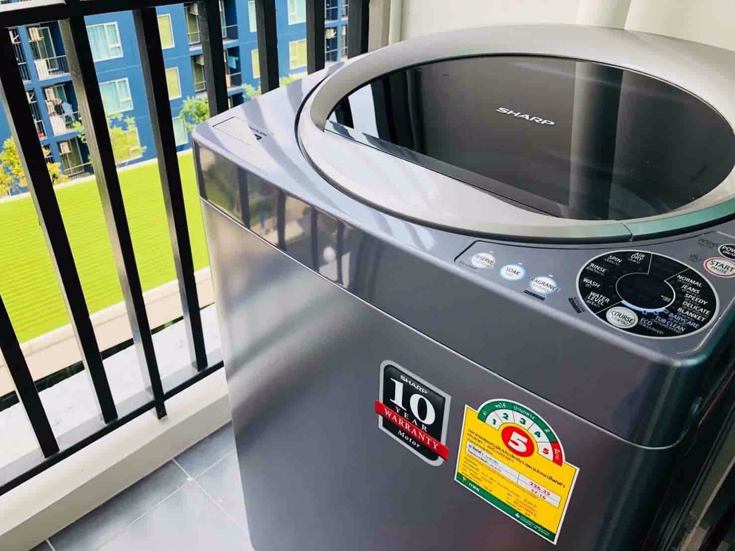 ให้เช่าคอนโด-happy-condo-donmueang-the-terminal