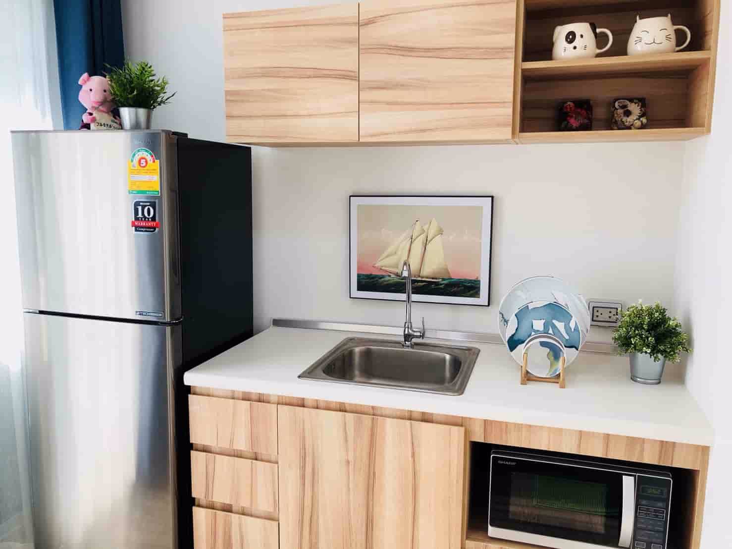 ให้เช่าคอนโด-happy-condo-donmueang-the-terminal