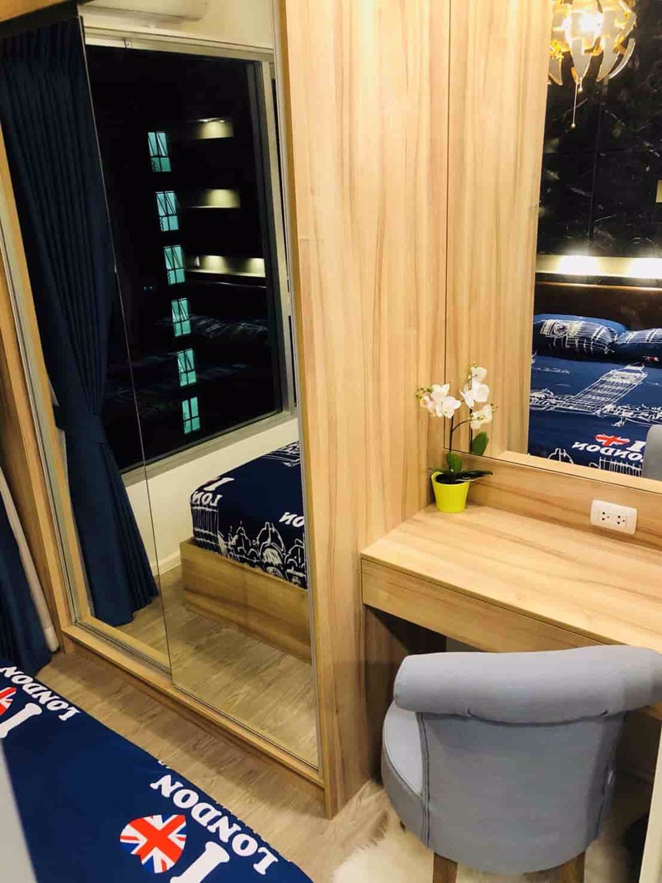 ให้เช่าคอนโด-happy-condo-donmueang-the-terminal