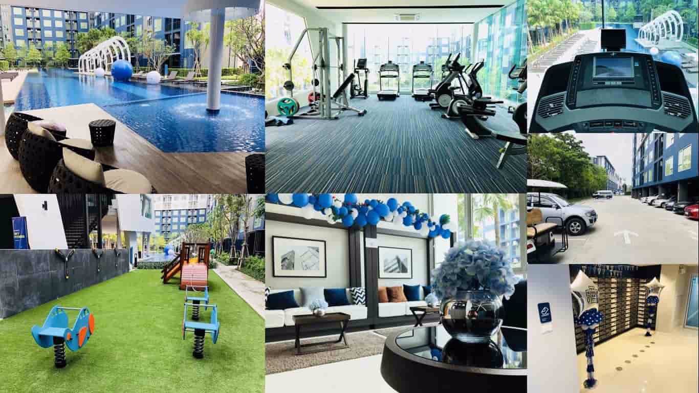 ให้เช่าคอนโด-happy-condo-donmueang-the-terminal