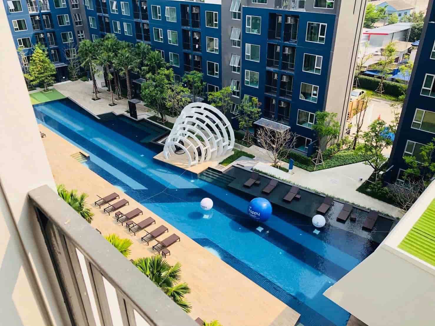 ให้เช่าคอนโด-happy-condo-donmueang-the-terminal