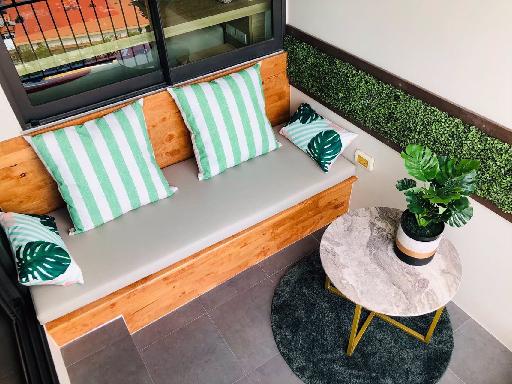 ให้เช่า-คอนโดยู-ดีไลท์-ริเวอร์ฟร้อน-พระราม-3-ชั้น-28-วิวสะพานภูมิพล