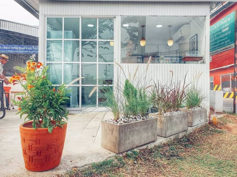 เซ้ง‼️-คาเฟ่-ขอนแก่น-ติดถนน-ปากทางเข้า-มศรีปทุมขอนแก่น