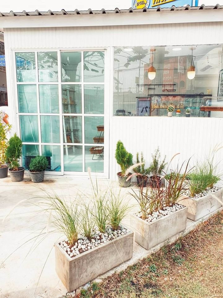 เซ้ง‼️-คาเฟ่-ขอนแก่น-ติดถนน-ปากทางเข้า-มศรีปทุมขอนแก่น