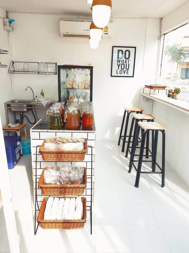 เซ้ง‼️-คาเฟ่-ขอนแก่น-ติดถนน-ปากทางเข้า-มศรีปทุมขอนแก่น