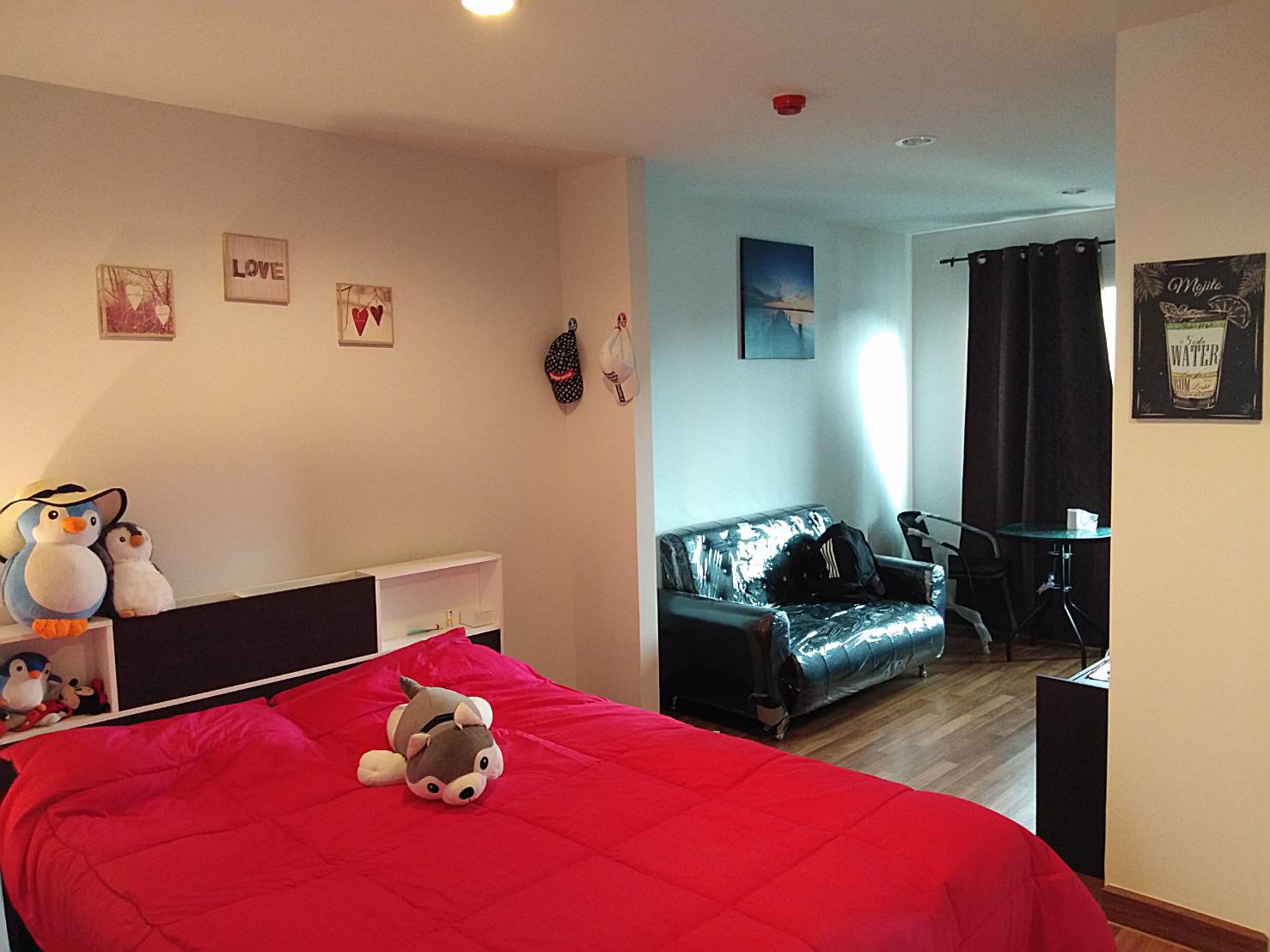 ให้เช่า-condo-sukhumvit-81-ใกล้-bts-อ่อนนุช-โลตัสอ่อนนุช-century-movie-plaza-สุขุมวิท81-อ่อนนุช