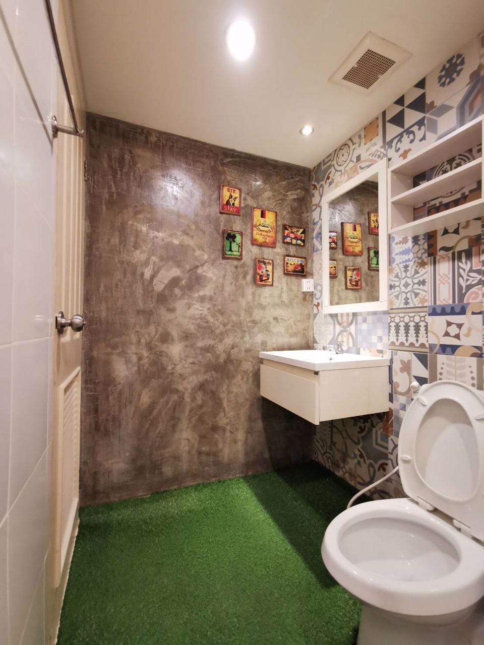 ให้เช่าคอนโดโครงการ-เดอะนิช-ไอดี-ลาดพร้าววังหิน-9000-ต่อเดือน