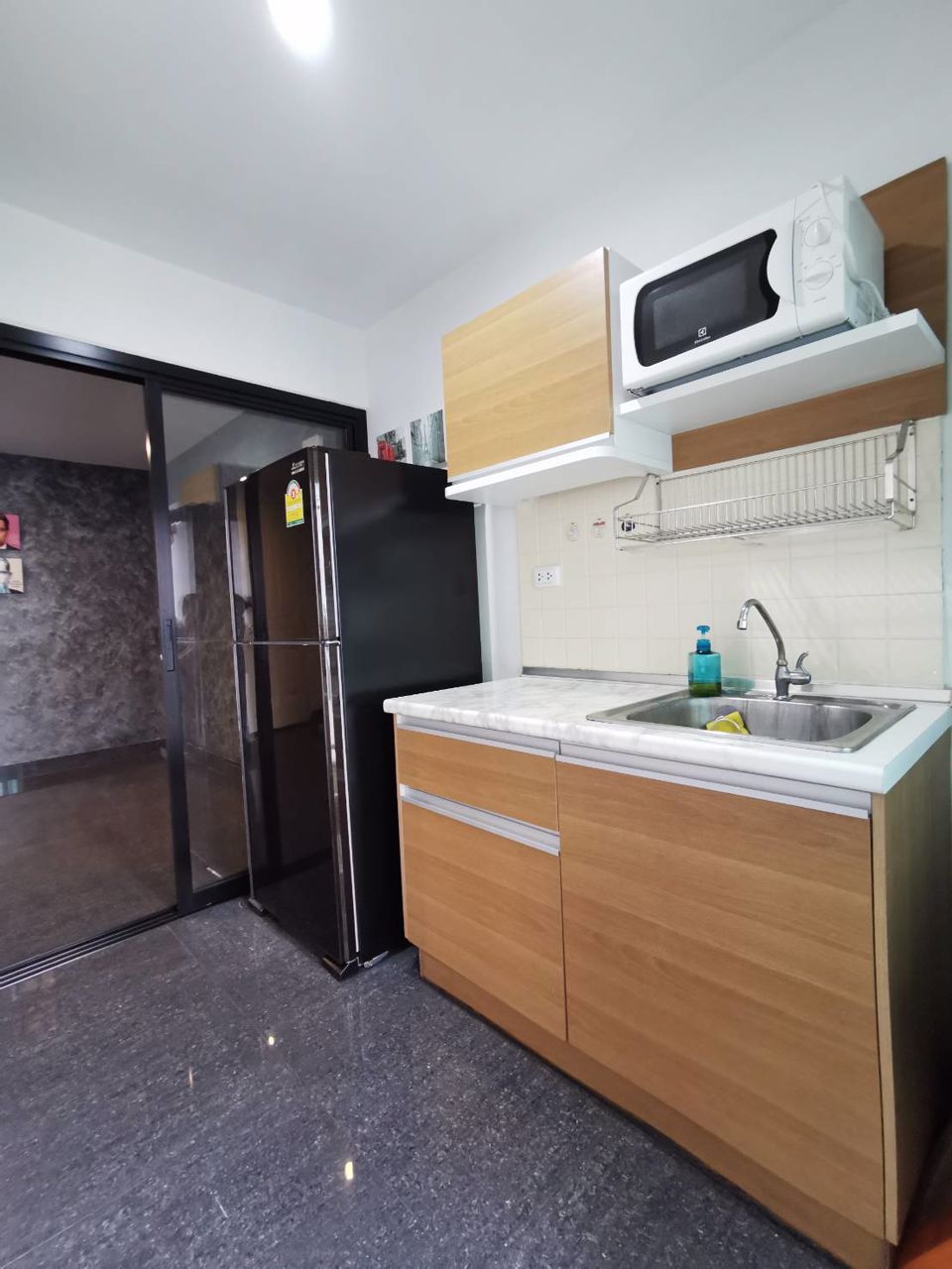 ขายคอนโดโครงการ-เดอะนิช-ไอดี-ลาดพร้าววังหิน-1990000-บาท