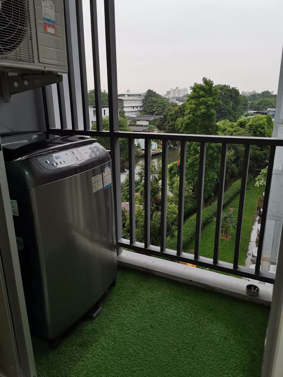 ขายคอนโดโครงการ-เดอะนิช-ไอดี-ลาดพร้าววังหิน-1990000-บาท