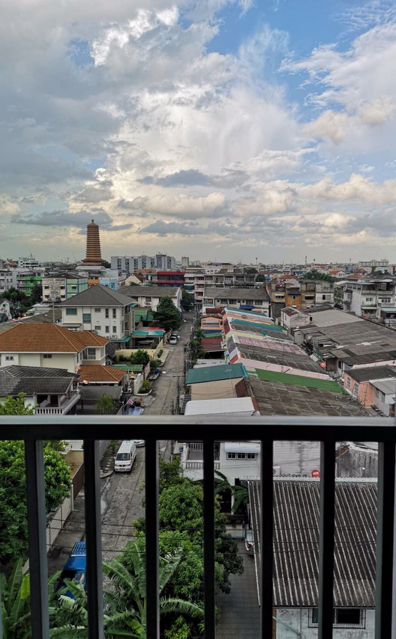 ให้เช่าคอนโดโครงการ-เดอะนิช-ไอดี-ลาดพร้าววังหิน-8000-ต่อเดือน-ยังไม่รวมส่วนกลาง