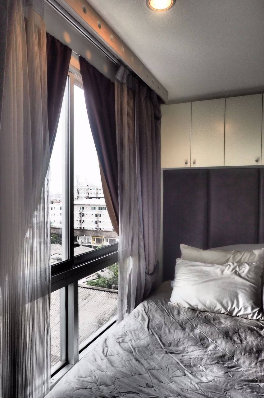 ให้เช่าคอนโดโครงการ-เดอะนิช-ไอดี-ลาดพร้าววังหิน-8000-ต่อเดือน-ยังไม่รวมส่วนกลาง