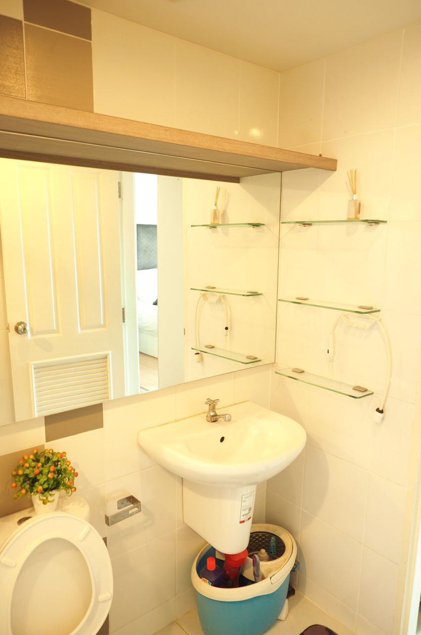 ให้เช่าคอนโดโครงการ-เดอะนิช-ไอดี-ลาดพร้าววังหิน-8000-ต่อเดือน-ยังไม่รวมส่วนกลาง