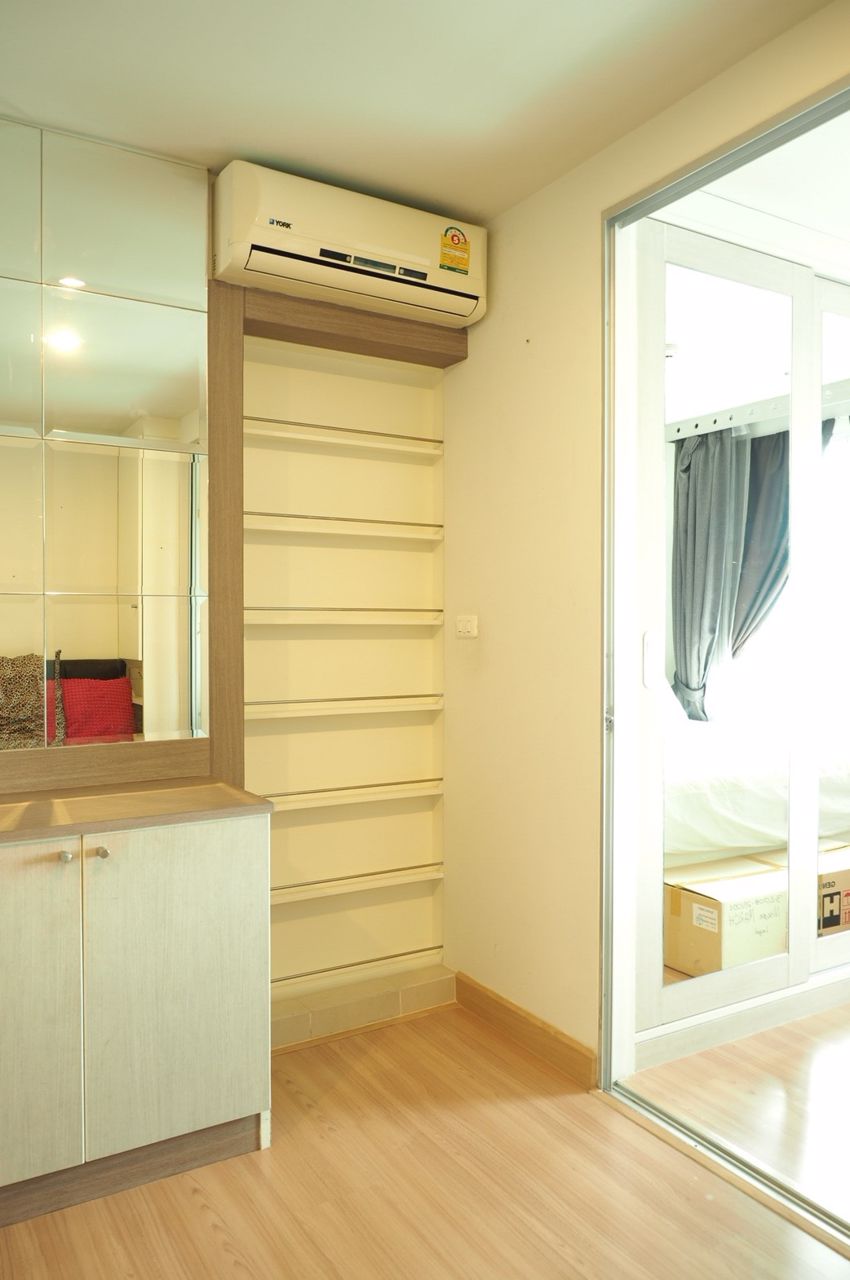 ให้เช่าคอนโดโครงการ-เดอะนิช-ไอดี-ลาดพร้าววังหิน-8000-ต่อเดือน-ยังไม่รวมส่วนกลาง