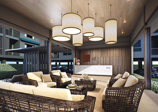 ให้เช่าคอนโดโครงการ-เดอะนิช-ไอดี-ลาดพร้าววังหิน-8000-ต่อเดือน-ยังไม่รวมส่วนกลาง