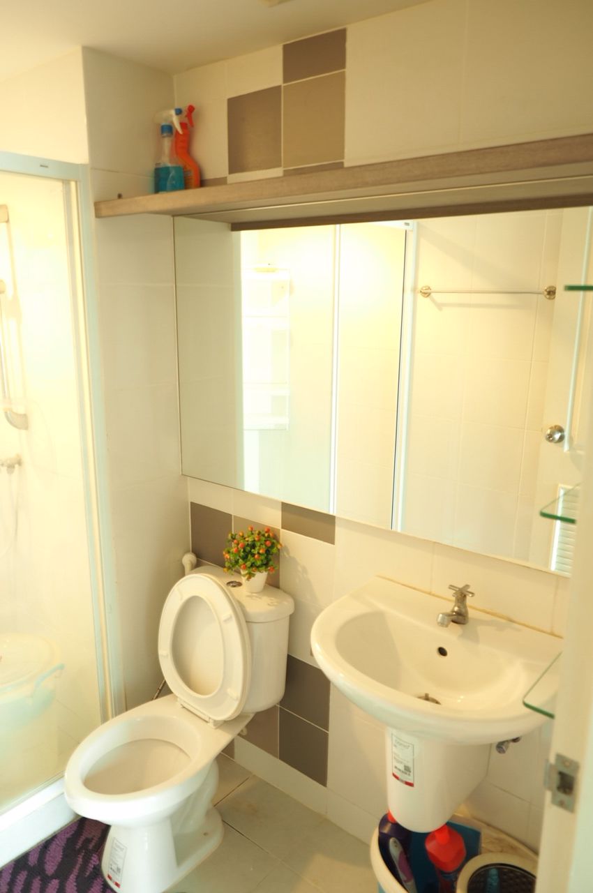 ให้เช่าคอนโดโครงการ-เดอะนิช-ไอดี-ลาดพร้าววังหิน-8000-ต่อเดือน-ยังไม่รวมส่วนกลาง