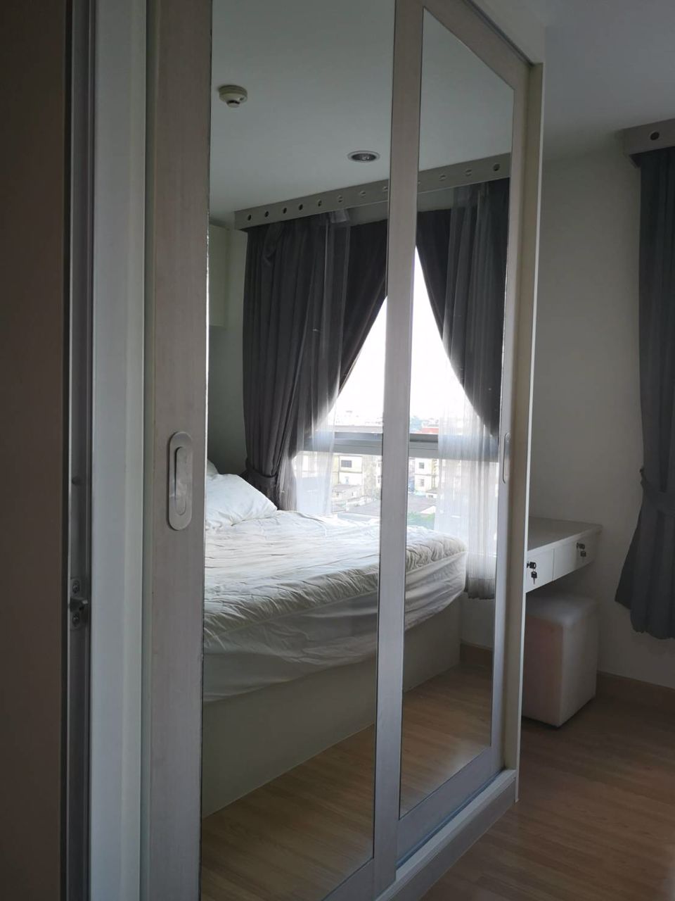 ให้เช่าคอนโดโครงการ-เดอะนิช-ไอดี-ลาดพร้าววังหิน-8000-ต่อเดือน-ยังไม่รวมส่วนกลาง