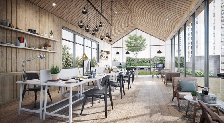 ปล่อยให้เช่าคอนโด-chapter-one-eco-ratchada-huai-khwang