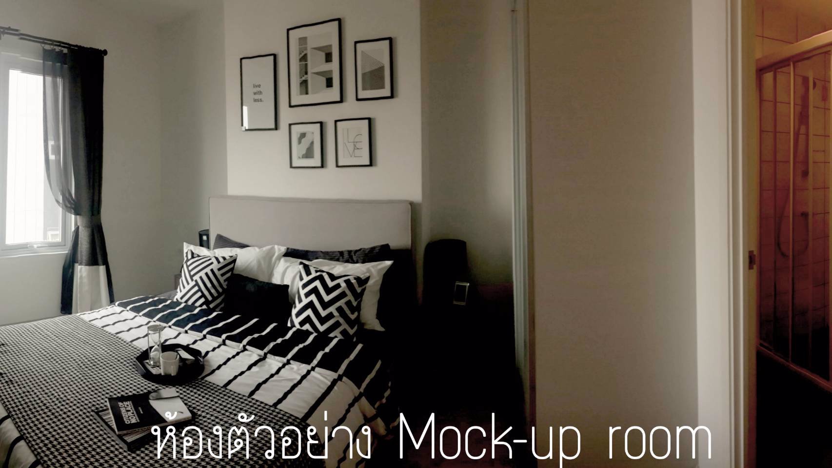 ปล่อยให้เช่าคอนโด-chapter-one-eco-ratchada-huai-khwang