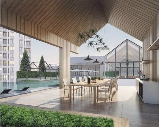 ปล่อยให้เช่าคอนโด-chapter-one-eco-ratchada-huai-khwang