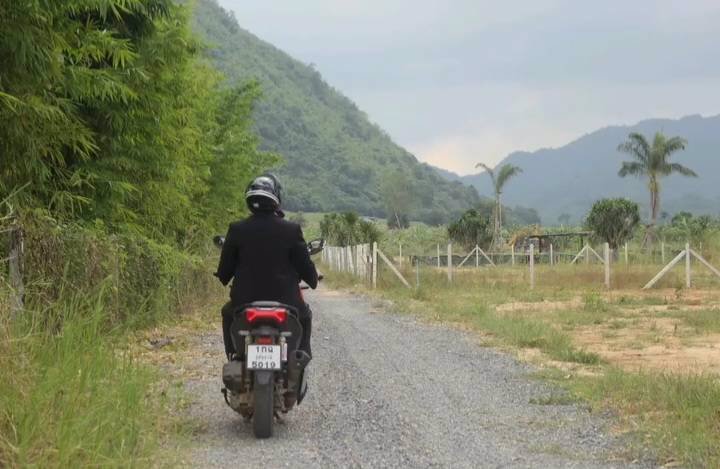 ขายที่ดิน-บ้านห้วยป่าปก-หลัง-รรห้วยป่าปก-