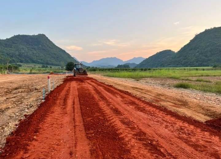 ขายที่ดิน-บ้านห้วยป่าปก-หลัง-รรห้วยป่าปก-