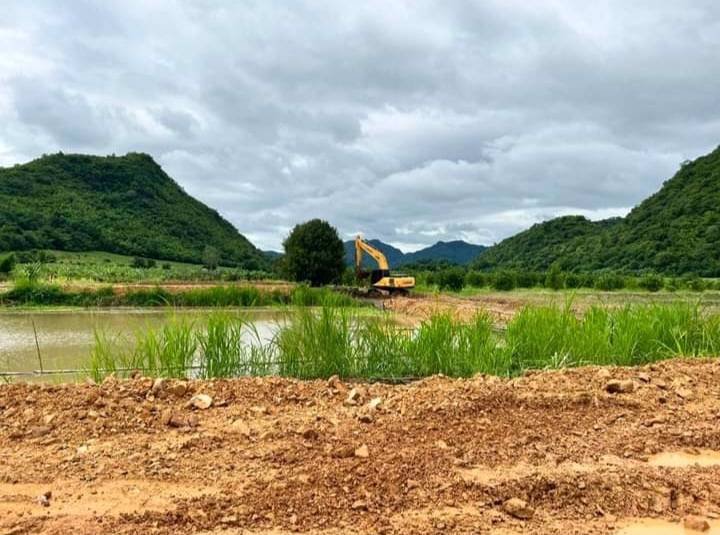 ขายที่ดิน-บ้านห้วยป่าปก-หลัง-รรห้วยป่าปก-